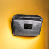 SoHo Silver Chic Hip-Bag