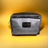 SoHo Silver Chic Hip-Bag