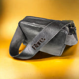 SoHo Silver Chic Hip-Bag