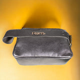 SoHo Silver Chic Hip-Bag