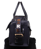 The GoldStar Bag