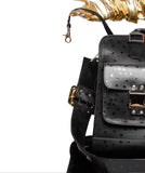 The Black Wall Street Bag