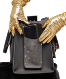 The GoldStar Bag